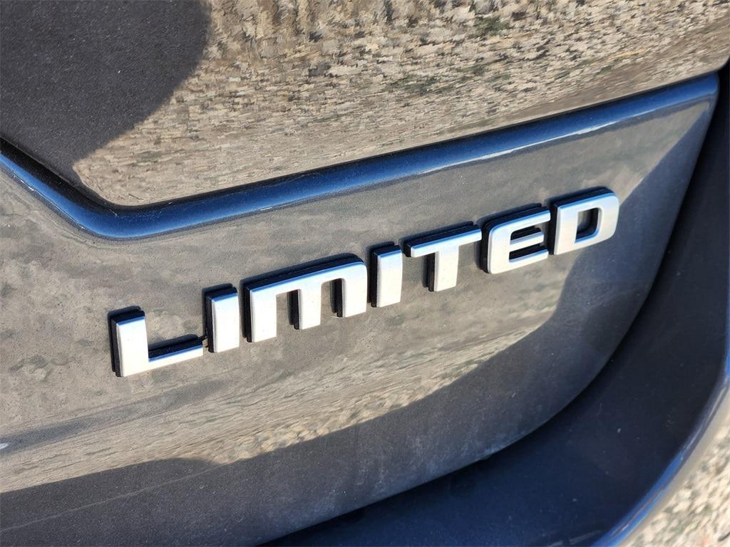 new 2025 Jeep Grand Cherokee car, priced at $46,285