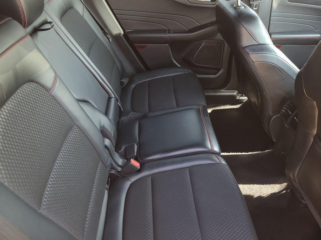 used 2025 Ford Escape car, priced at $24,108