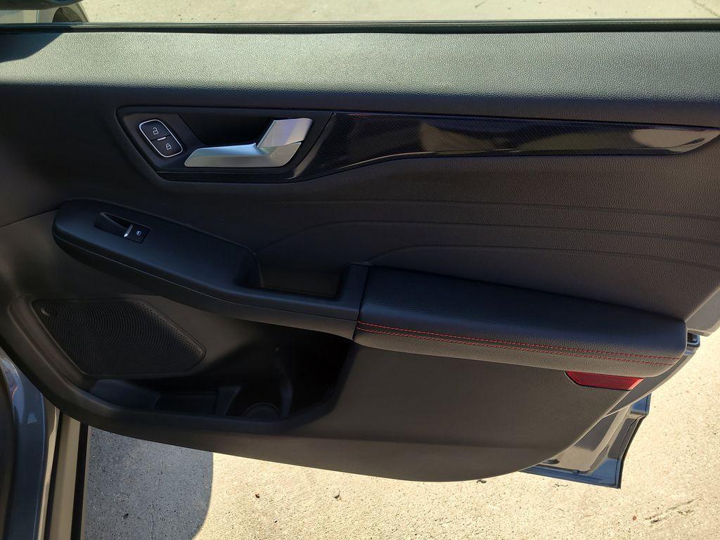 used 2025 Ford Escape car, priced at $24,108