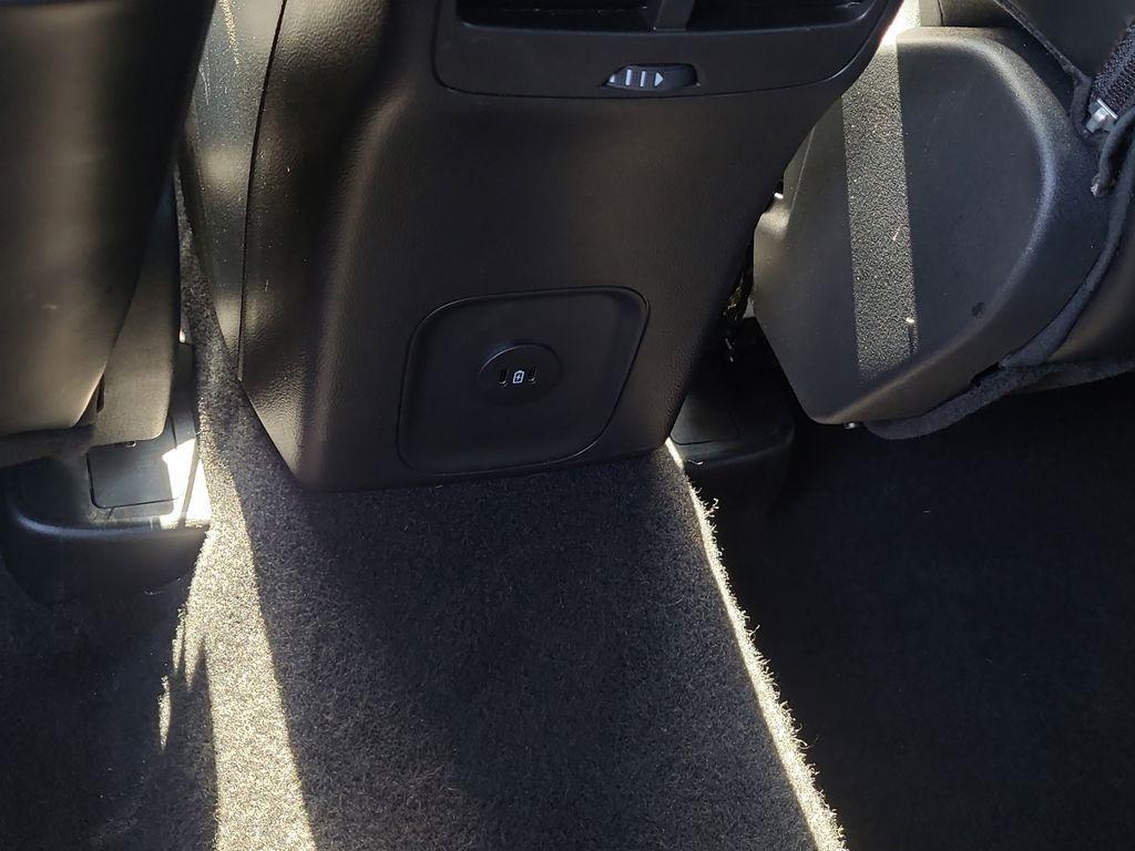 used 2025 Ford Escape car, priced at $24,108