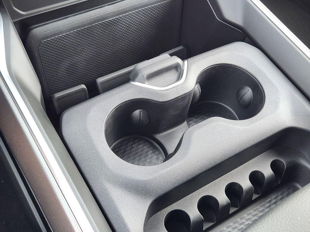 new 2026 Ram 2500 car, priced at $64,105