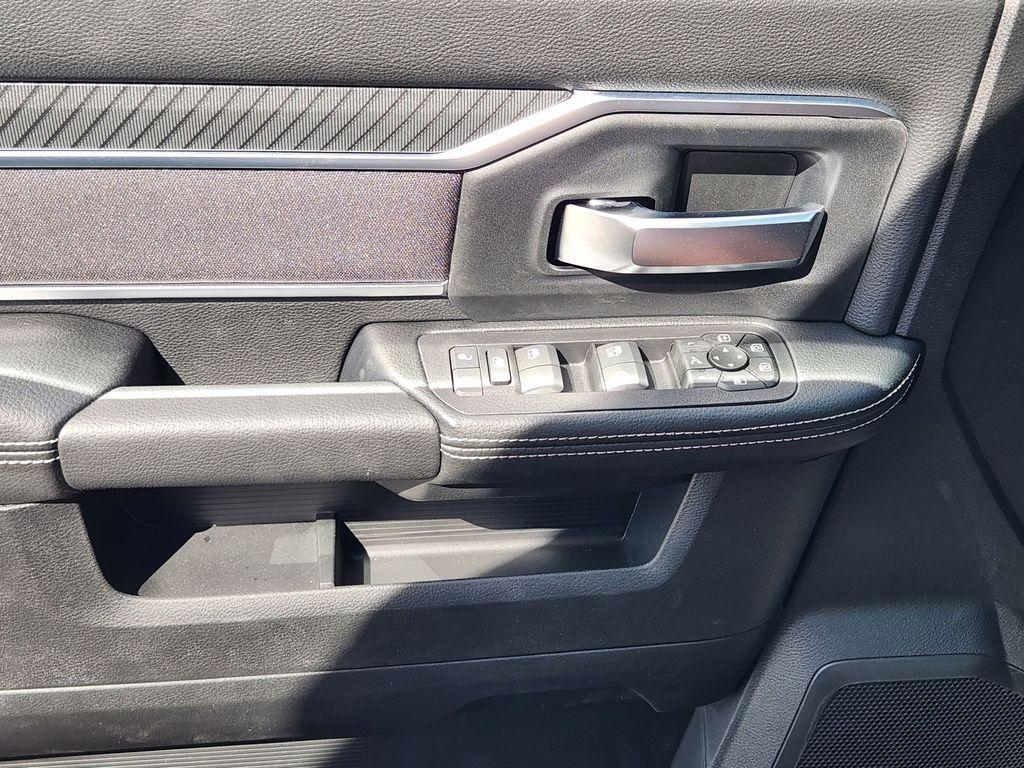 new 2026 Ram 2500 car, priced at $64,105