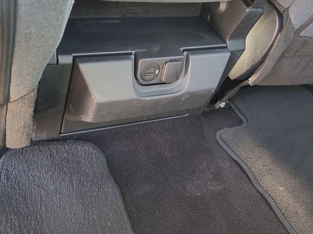 used 2023 Ford F-150 car, priced at $29,004