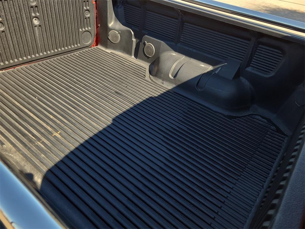 used 2022 Ford Ranger car, priced at $28,568