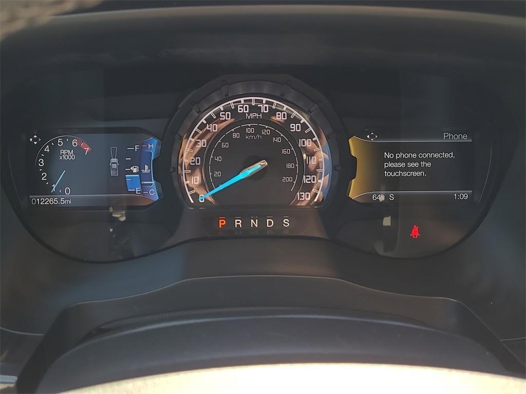 used 2022 Ford Ranger car, priced at $28,568