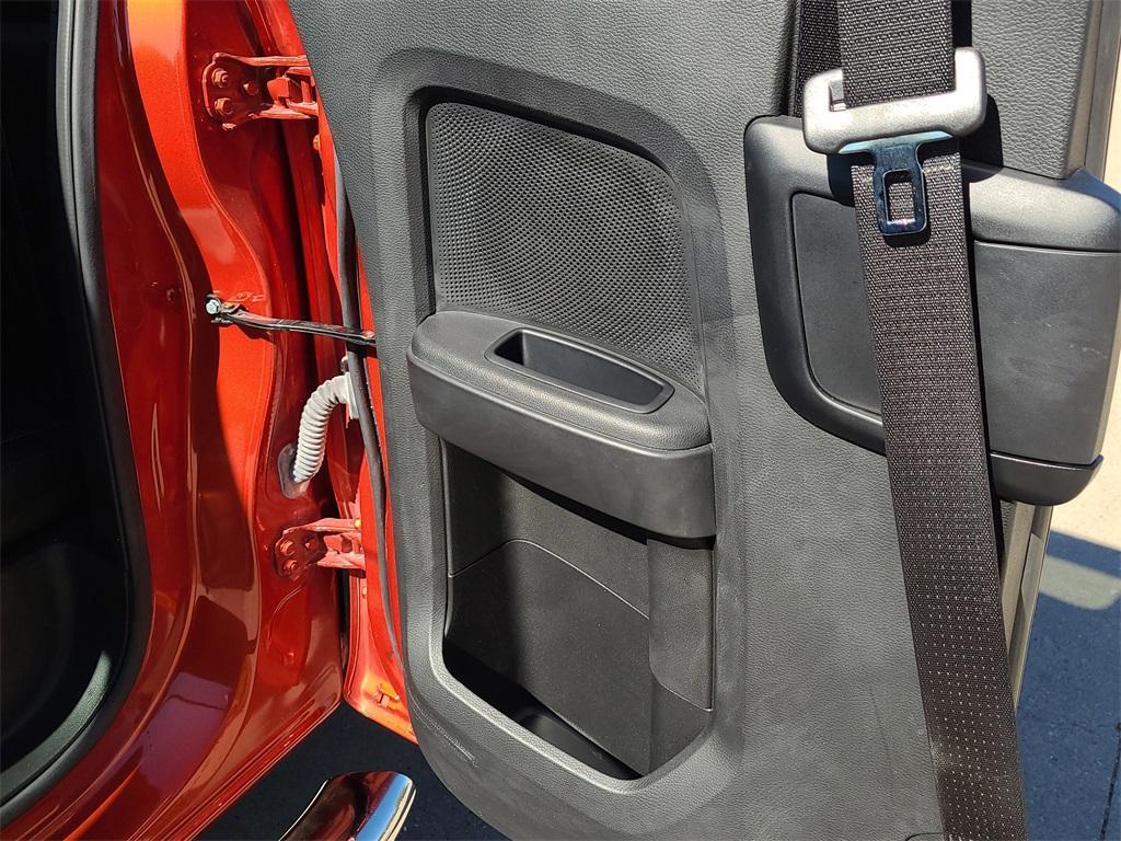 used 2022 Ford Ranger car, priced at $28,568