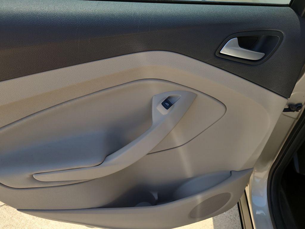 used 2018 Ford Escape car, priced at $15,100