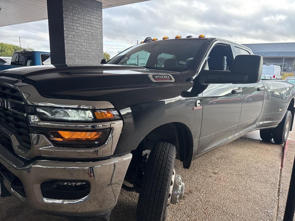 used 2025 Ram 3500 car, priced at $59,366