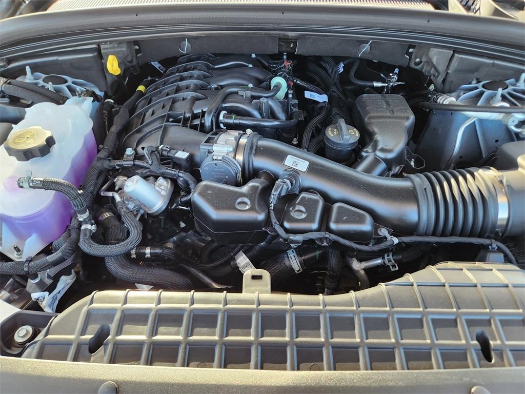 new 2025 Jeep Grand Cherokee car, priced at $42,995