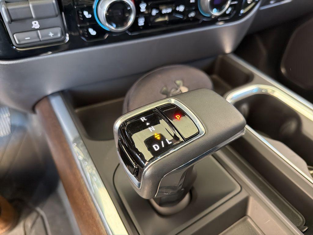 used 2023 Chevrolet Silverado 1500 car, priced at $48,449