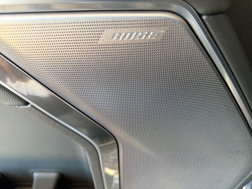 used 2023 Chevrolet Silverado 1500 car, priced at $48,449