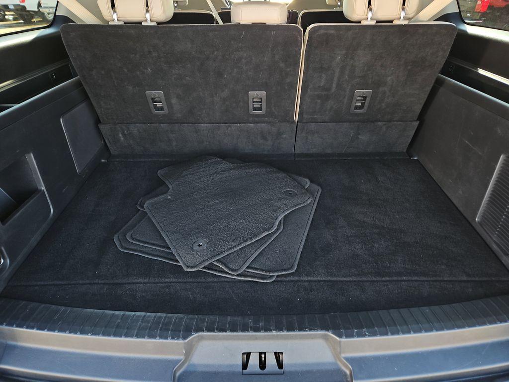 used 2024 Ford Expedition Max car, priced at $42,000