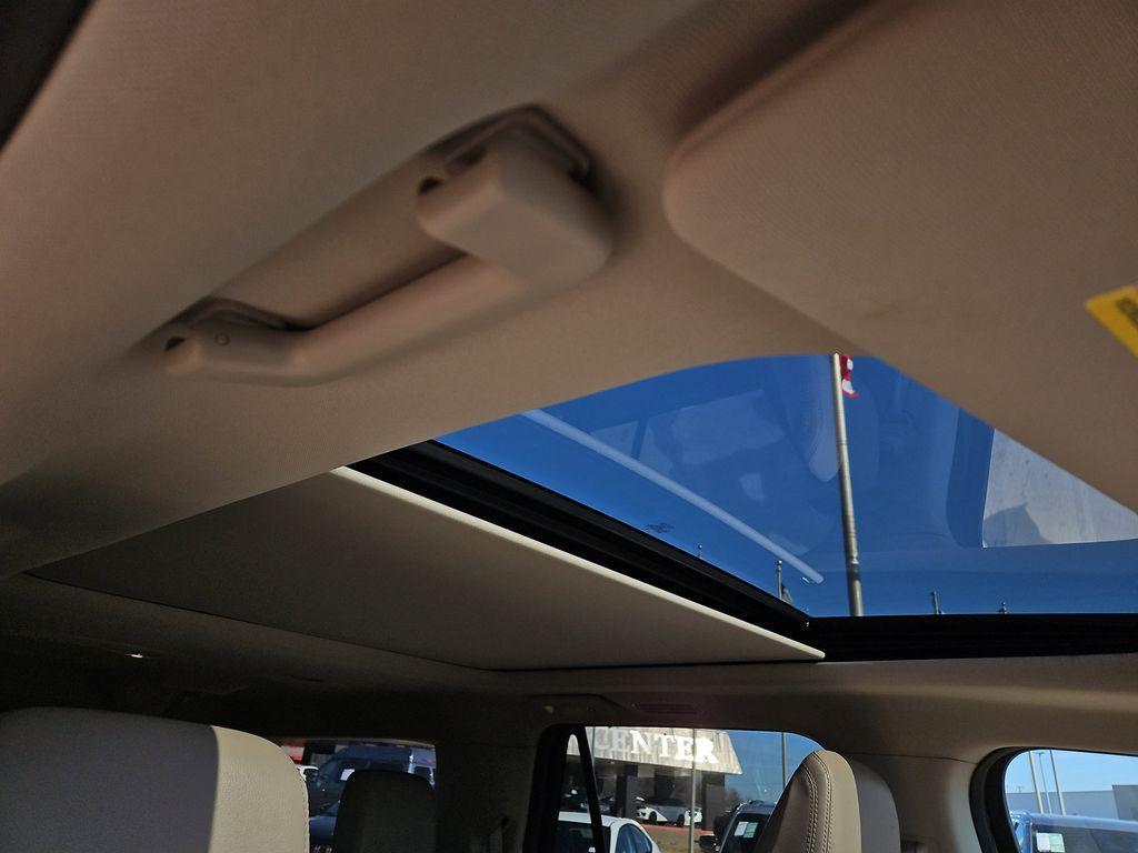 used 2024 Ford Expedition Max car, priced at $42,000