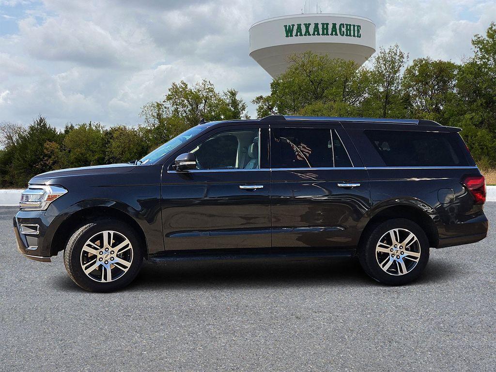 used 2024 Ford Expedition Max car, priced at $42,000