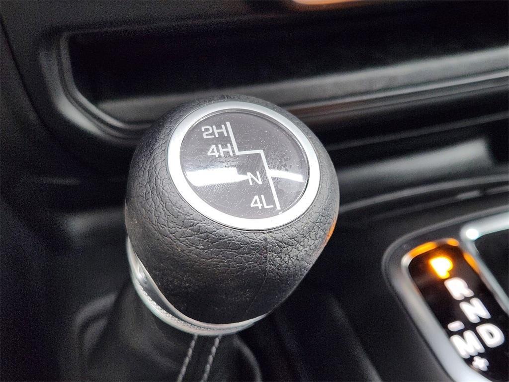 new 2026 Jeep Wrangler car, priced at $34,995