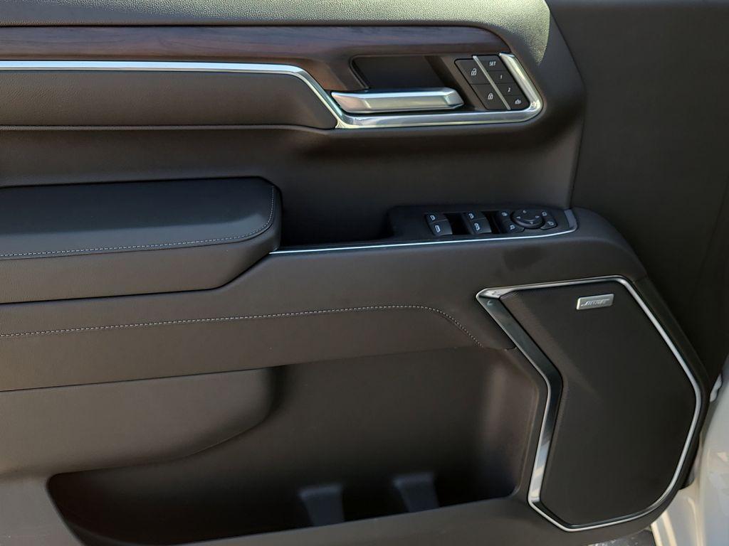 used 2023 GMC Sierra 1500 car, priced at $49,991