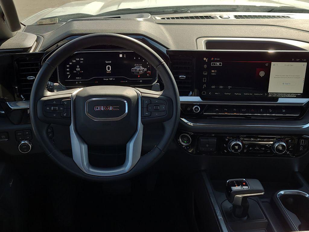 used 2023 GMC Sierra 1500 car, priced at $49,991