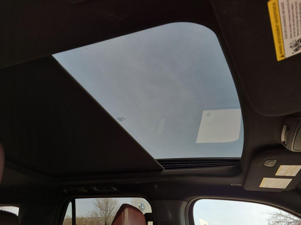 used 2024 Ford Expedition Max car, priced at $45,073