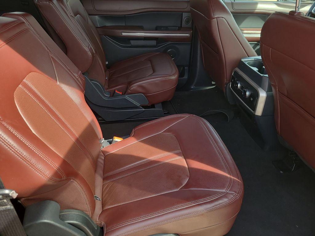 used 2024 Ford Expedition Max car, priced at $45,073