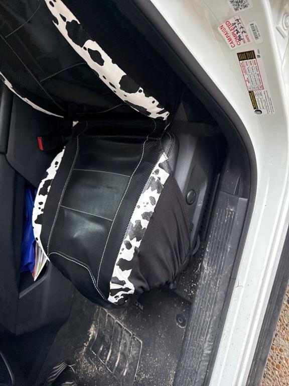 used 2023 Nissan Rogue car, priced at $23,453