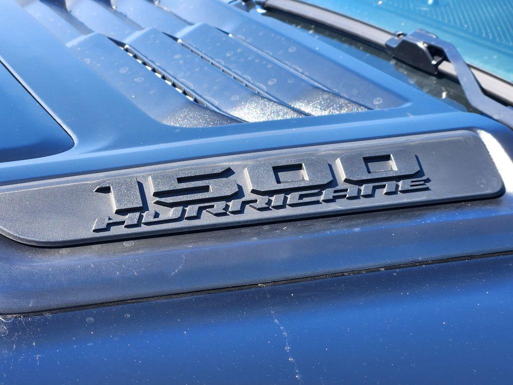 new 2026 Ram 1500 car, priced at $49,524