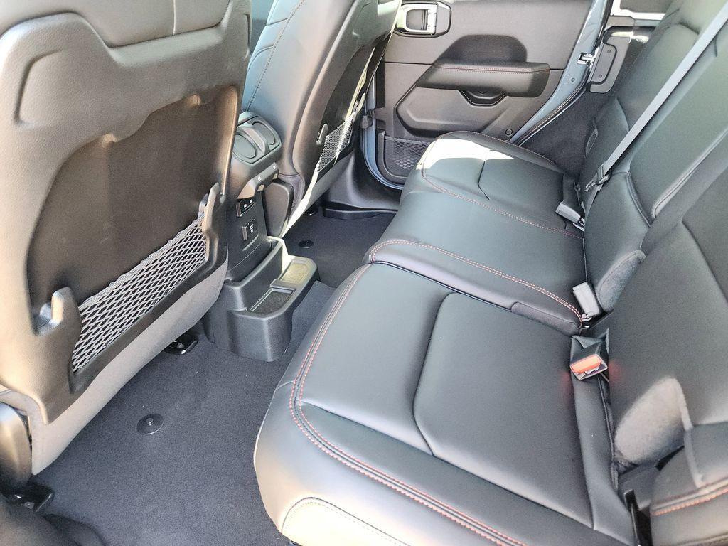 new 2026 Jeep Wrangler car, priced at $66,045