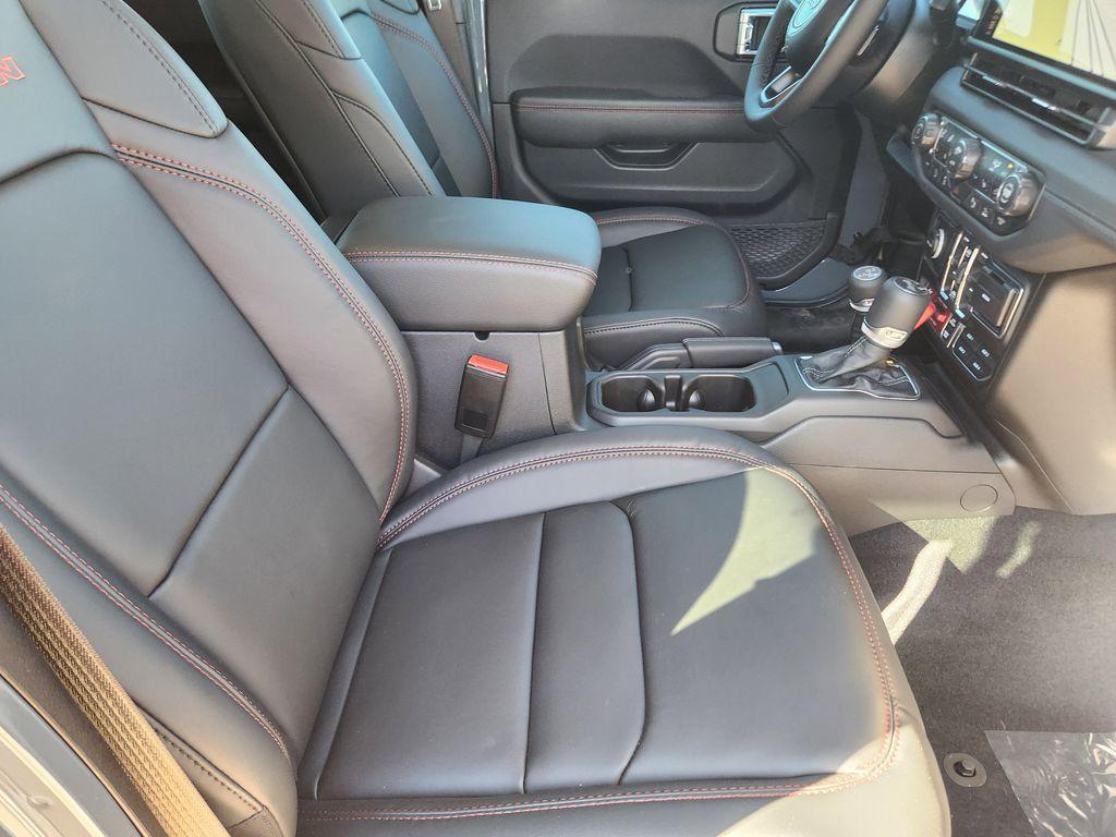 new 2026 Jeep Wrangler car, priced at $66,045