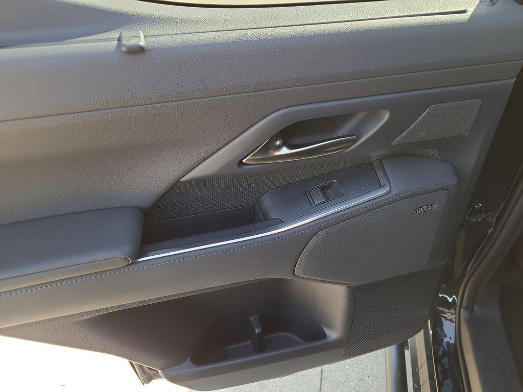 used 2024 Lexus GX 550 car, priced at $79,991