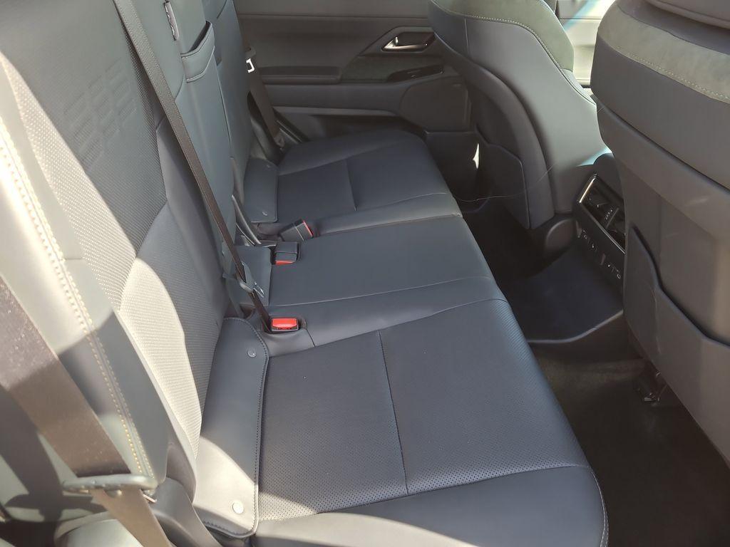 used 2024 Lexus GX 550 car, priced at $79,991