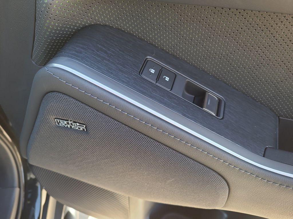 used 2024 Lexus GX 550 car, priced at $79,991