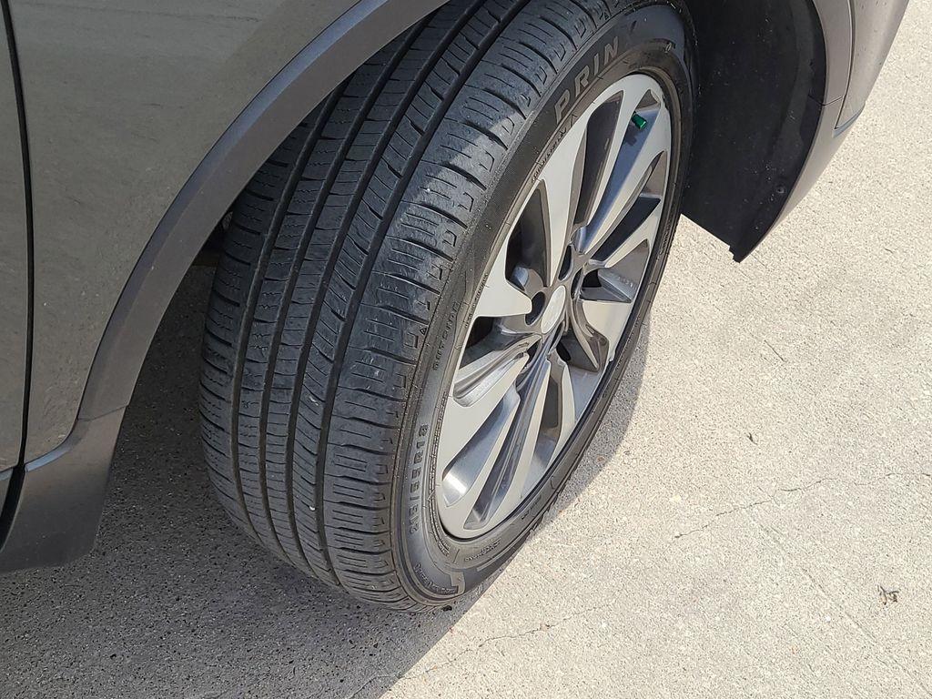 used 2017 Buick Encore car, priced at $11,786