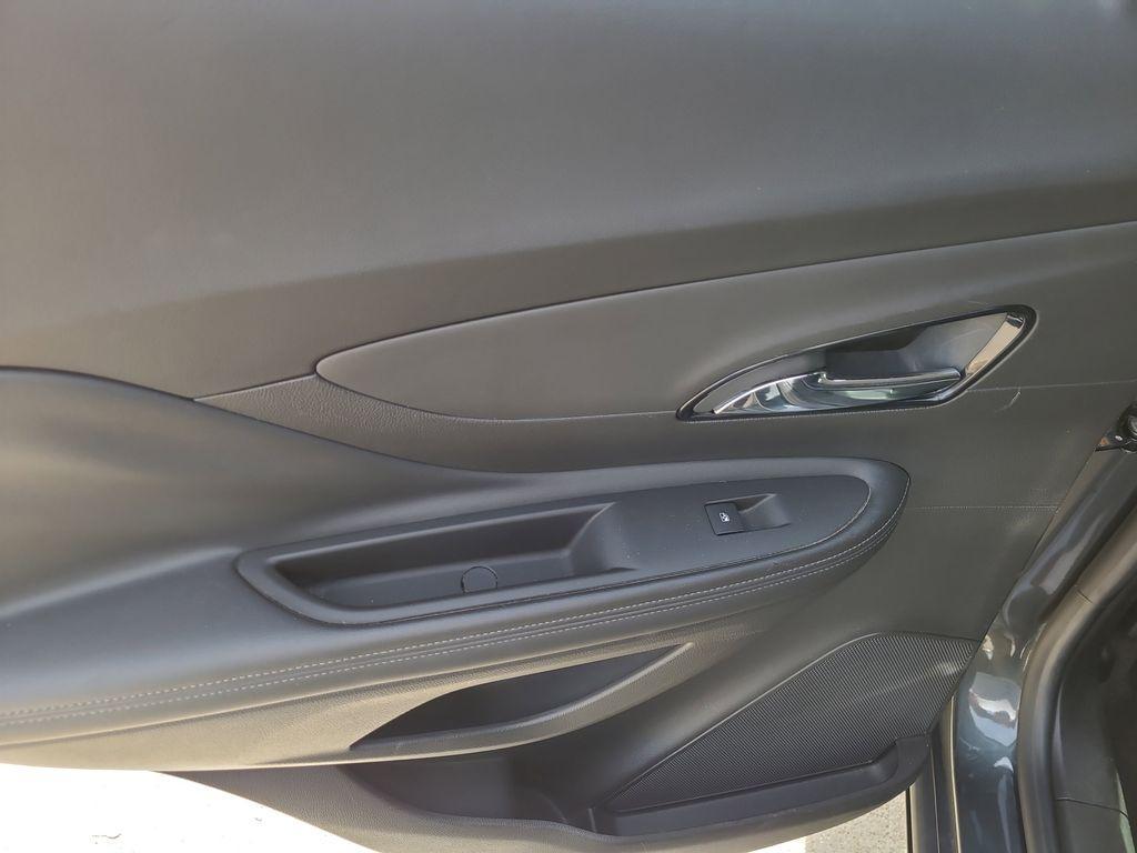 used 2017 Buick Encore car, priced at $11,786