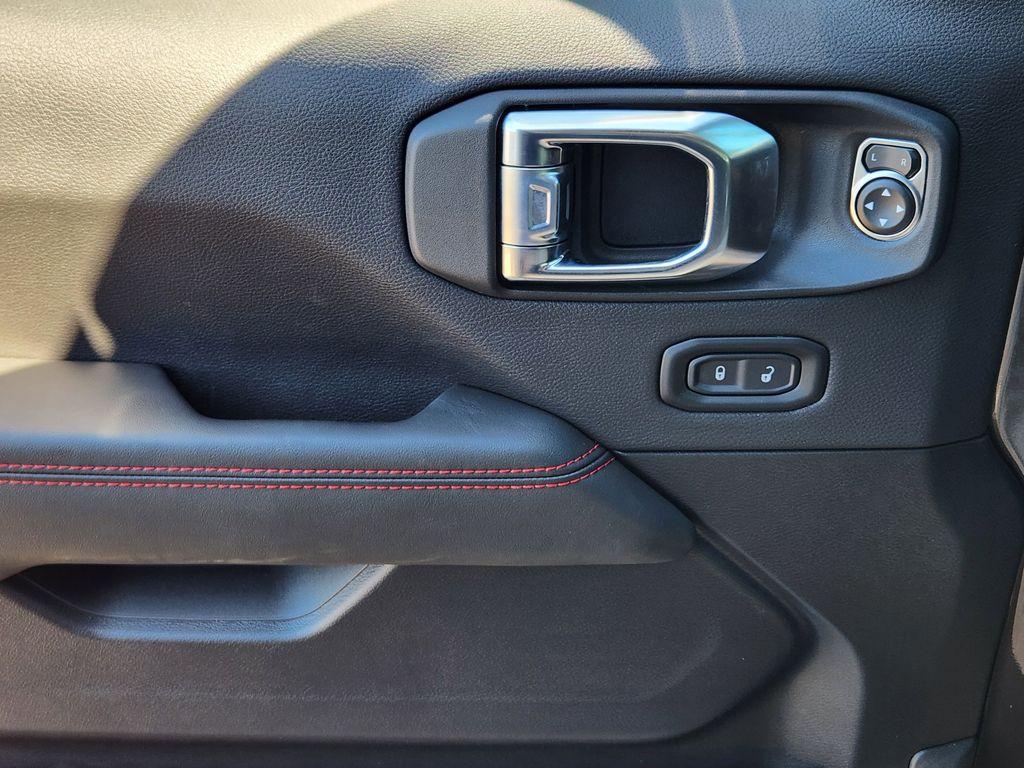 new 2026 Jeep Gladiator car, priced at $51,712