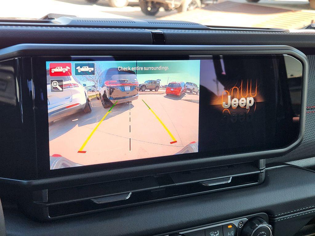 new 2026 Jeep Gladiator car, priced at $51,712