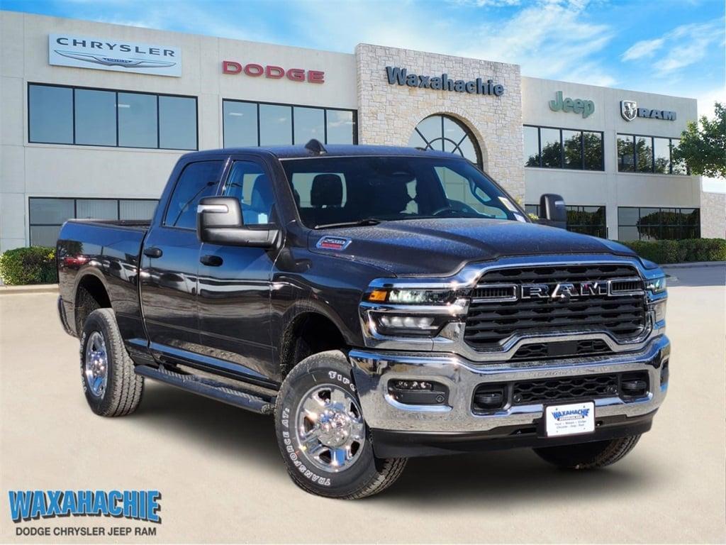 new 2026 Ram 2500 car, priced at $58,765