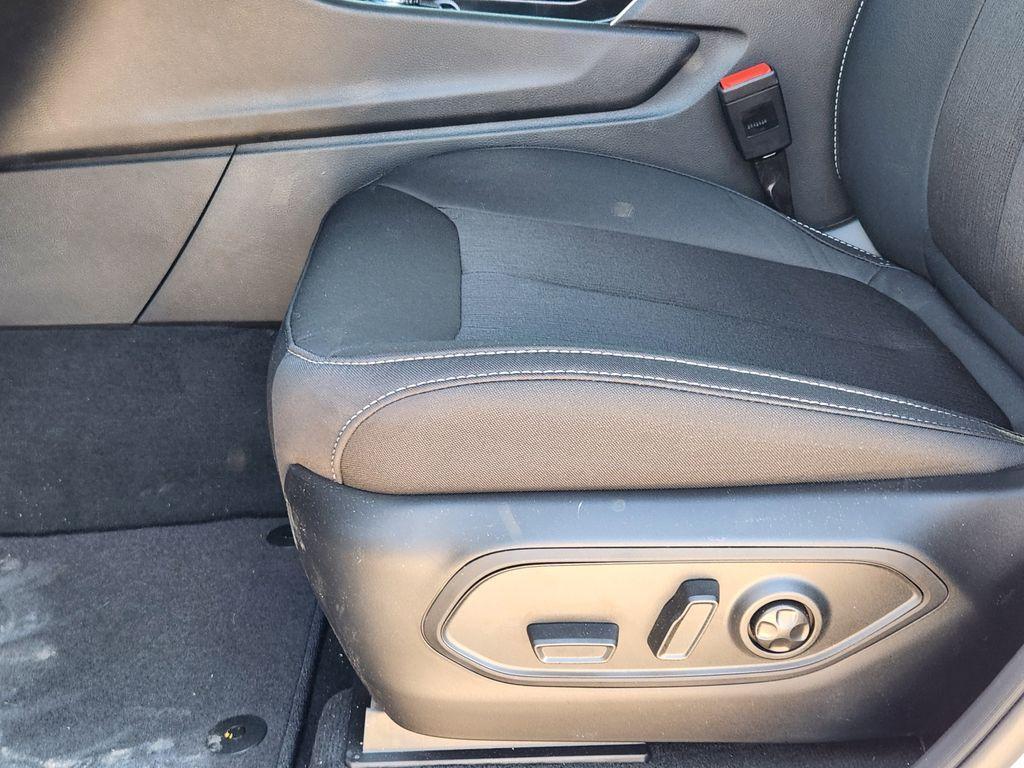 new 2026 Jeep Grand Cherokee L car, priced at $44,485