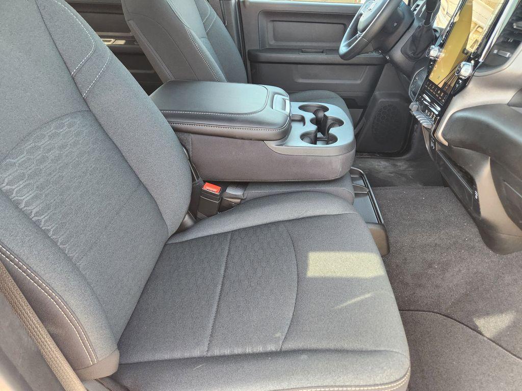 new 2026 Ram 3500 car, priced at $72,640