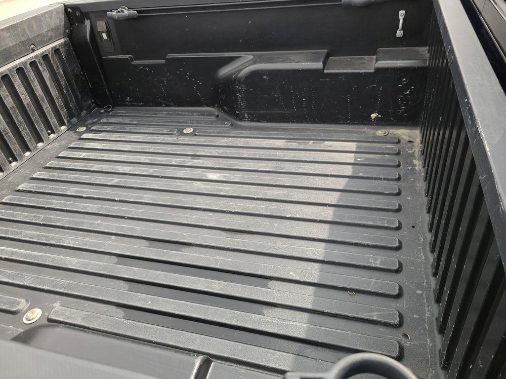 used 2023 Toyota Tacoma car, priced at $29,831