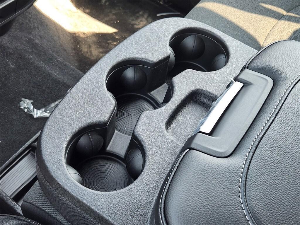 used 2026 Ram 2500 car, priced at $60,397