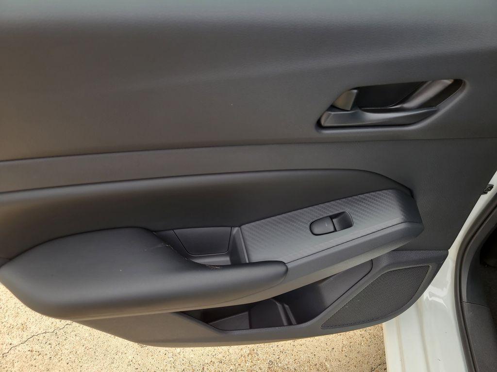 used 2025 Nissan Altima car