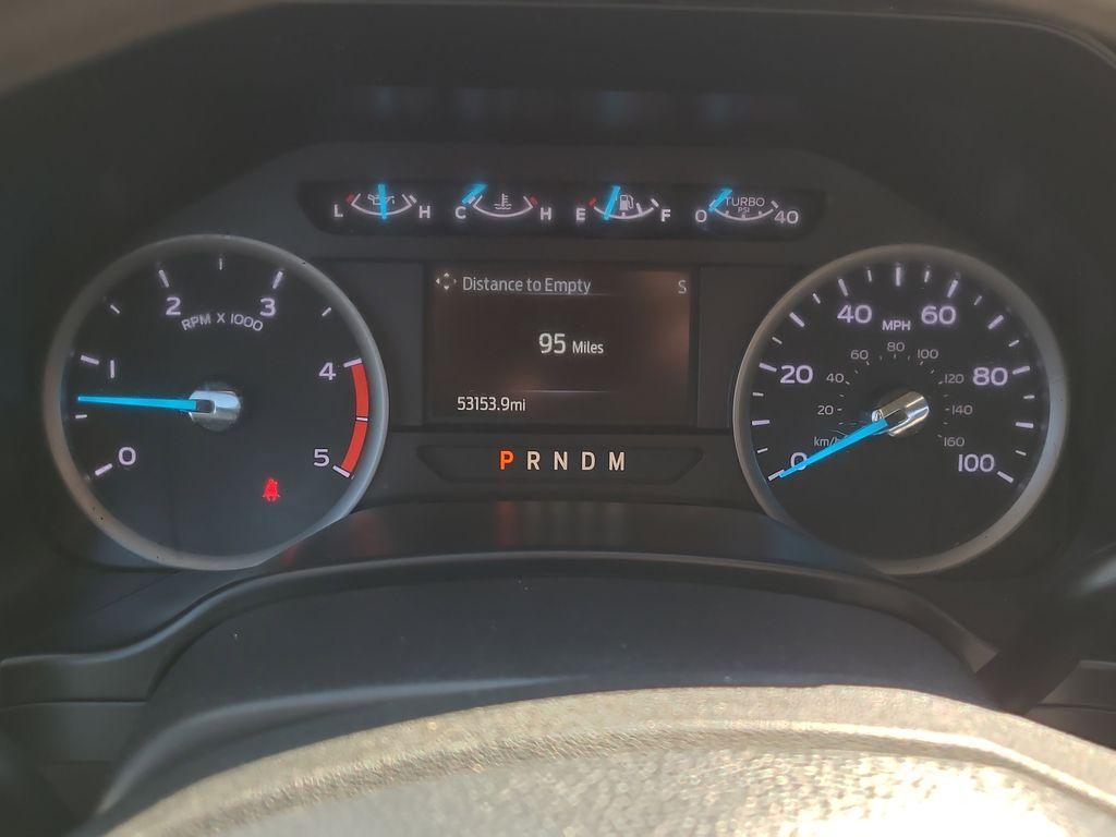 used 2020 Ford F-350 car, priced at $39,673