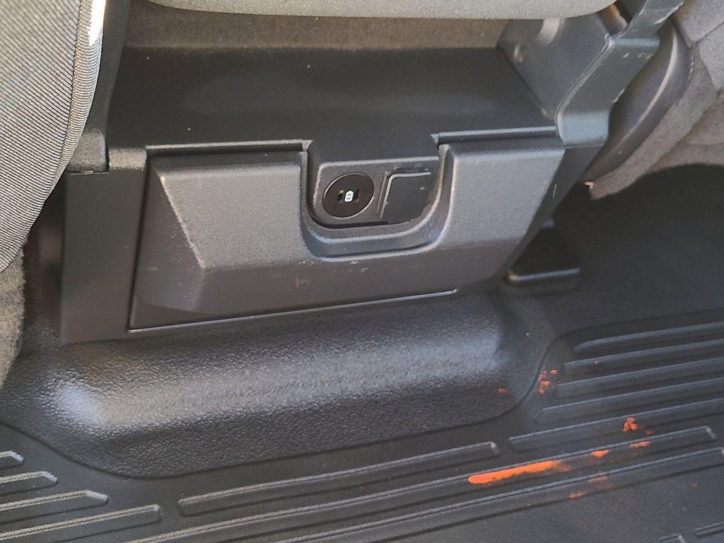 used 2023 Ford F-250 car, priced at $48,527