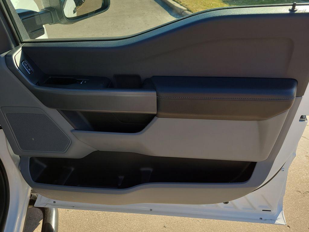 used 2023 Ford F-250 car, priced at $48,527