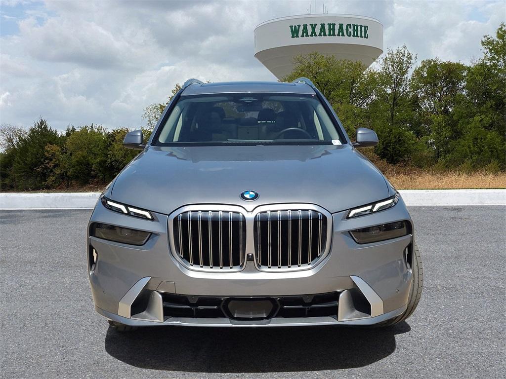 used 2025 BMW X7 car, priced at $58,030