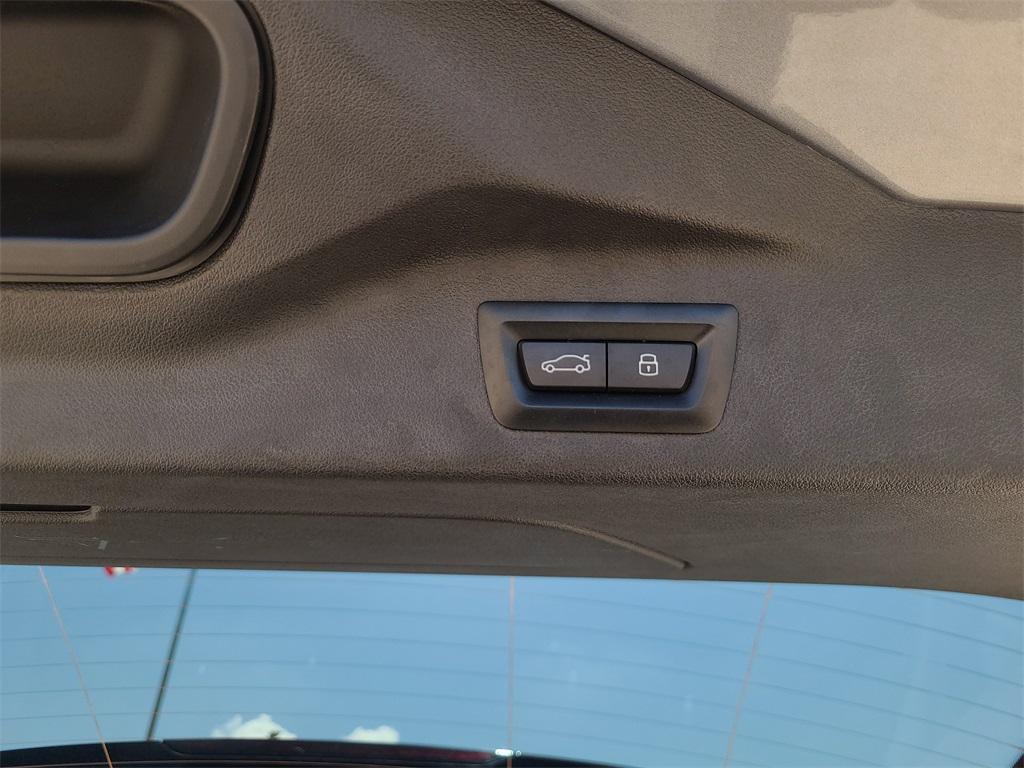 used 2025 BMW X7 car, priced at $58,030