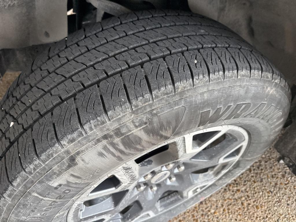 used 2024 Ford F-150 car, priced at $34,353