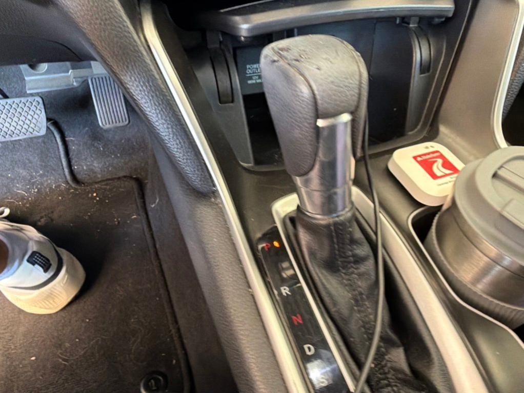used 2018 Honda Accord car, priced at $15,535