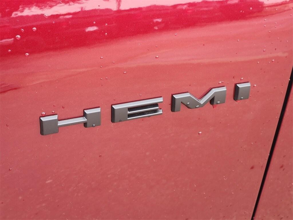 new 2026 Dodge Durango car, priced at $46,026