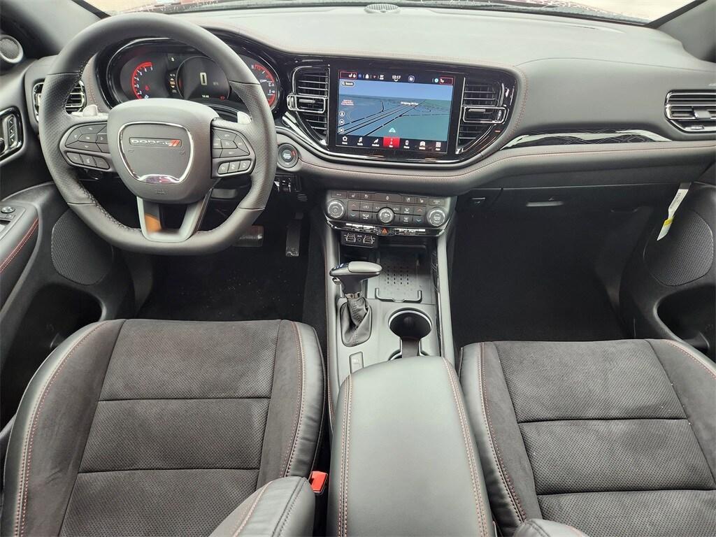 new 2026 Dodge Durango car, priced at $46,026