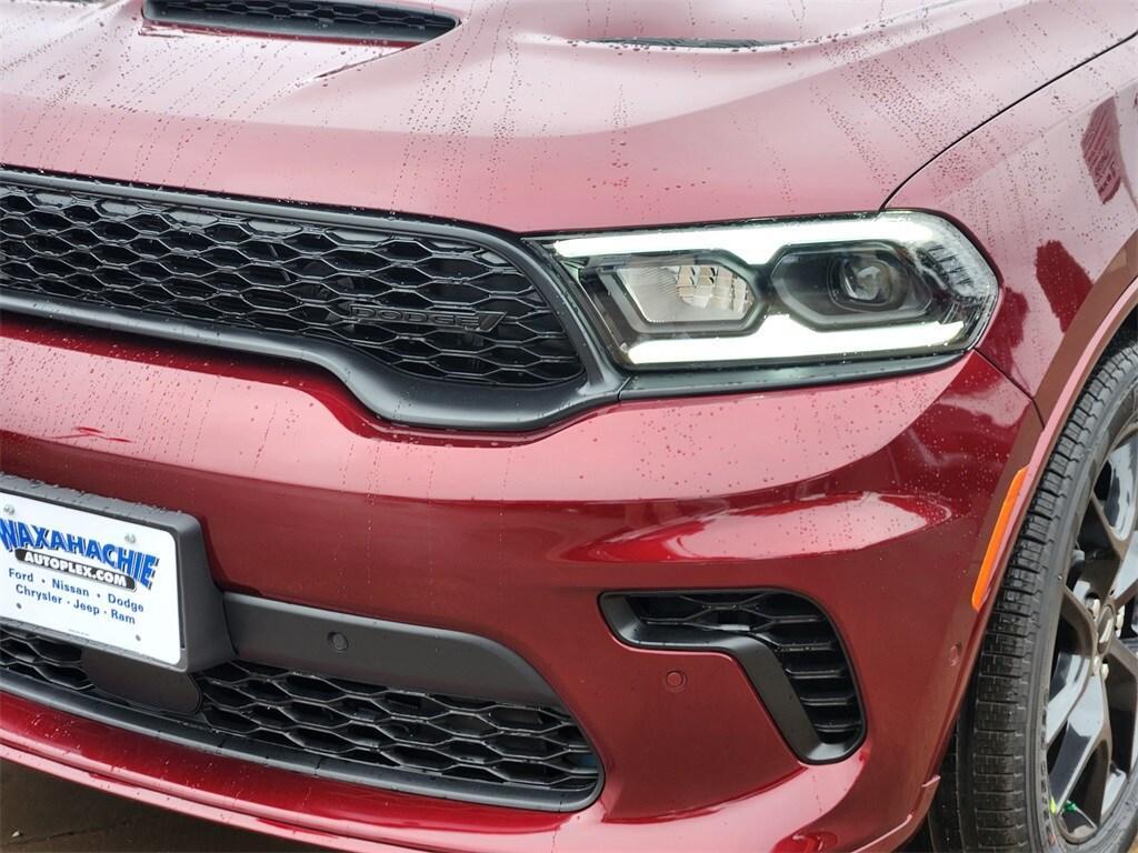 new 2026 Dodge Durango car, priced at $46,026